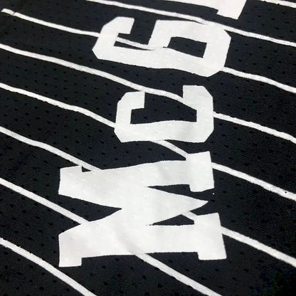 Tracy McGrady Men’s Black Player Jersey – Throwback Edition