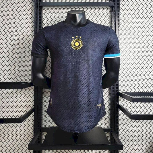 Argentina 2023/24 Special Edition Jersey Player Version