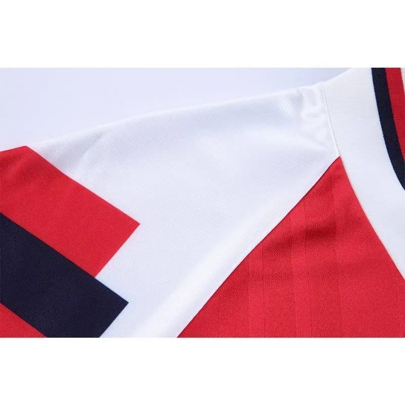 Camisa retrô do Arsenal 1992/93
