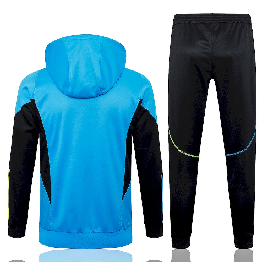 Moletom com capuz e calça do Arsenal 2023/24 815