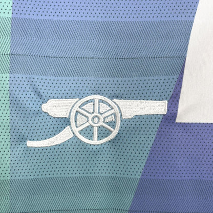 Arsenal adidas 2024/25 Pre Match Jersey