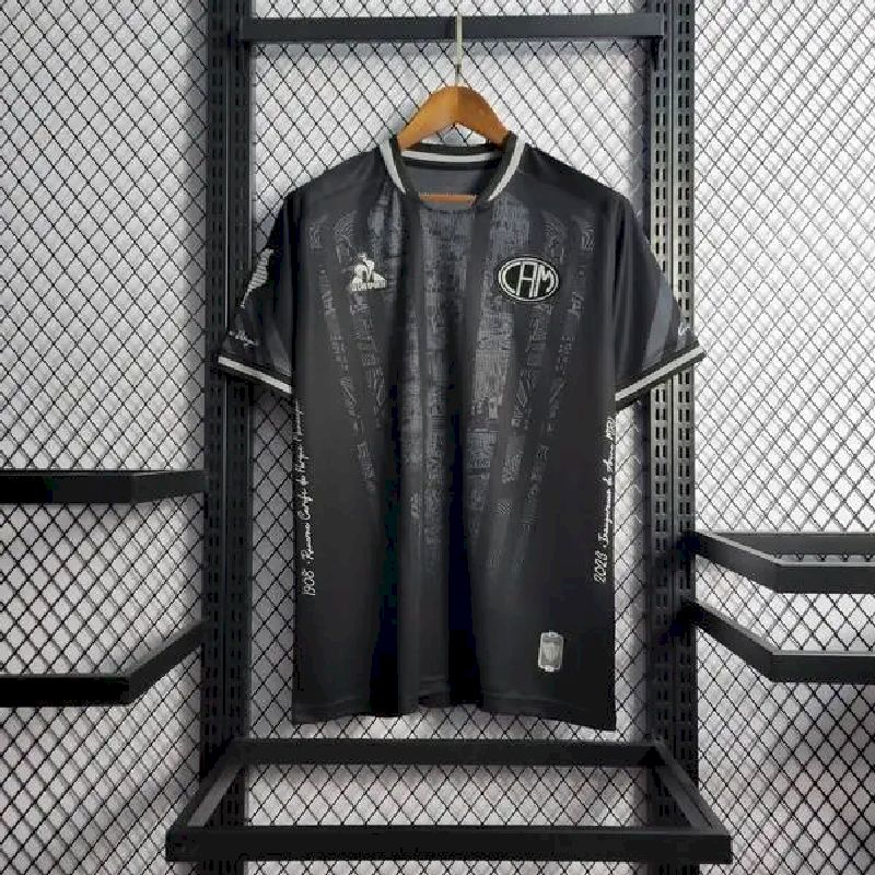 Men's Atlético Mineiro 2022/23 Commemorative Edition Jersey