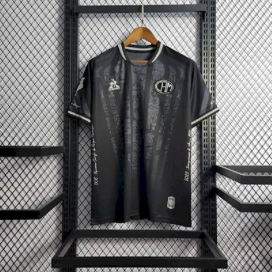 Men's Atlético Mineiro 2022/23 Commemorative Edition Jersey