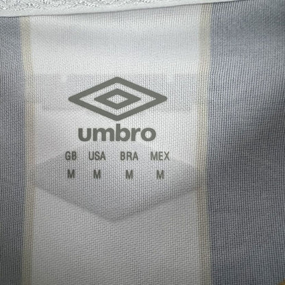 Camisa reserva do Santos 2024/25