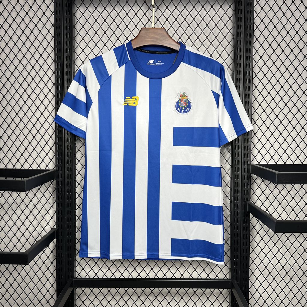 FC Porto 2024/25 Pre-match Training Jersey