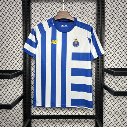 FC Porto 2024/25 Pre-match Training Jersey