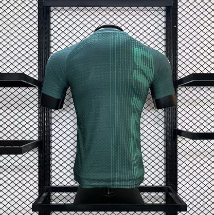 Men's Italy 2024/25 Pre-Match Jersey Player Version