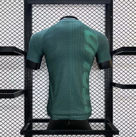 Men's Italy 2024/25 Pre-Match Jersey Player Version