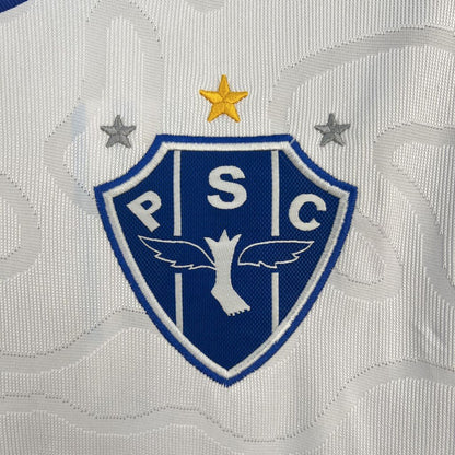 Paysandu 2025/26 Away Jersey
