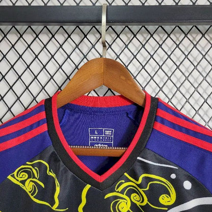 Men's Japan 2023/24 Special Edition Jersey