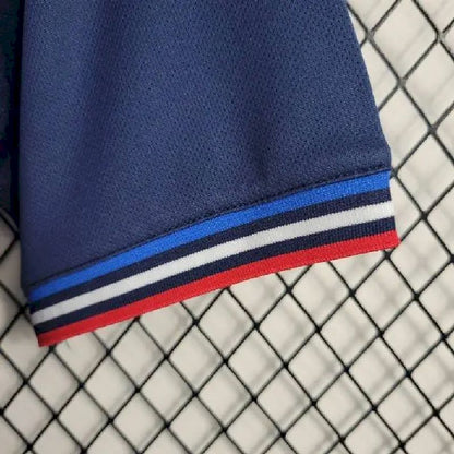 Camisa co-branded do Arsenal 2023/24