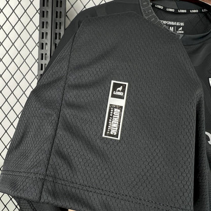 Men's Paysandu 2025/26 Third Jersey