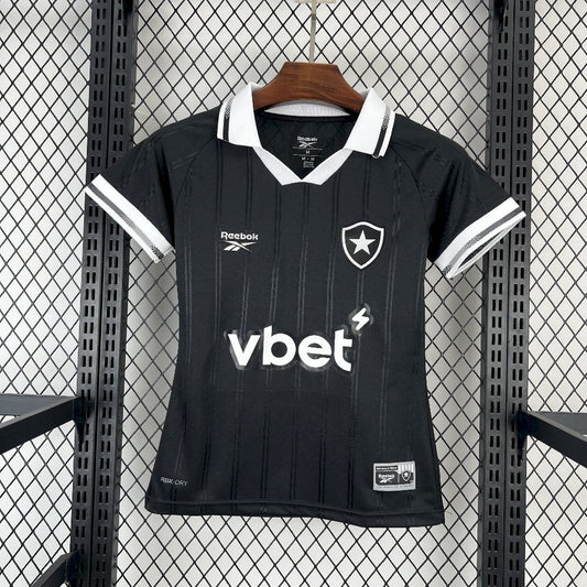 Women's Botafogo 2025/26 Away Jersey