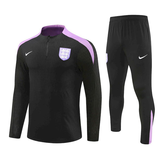 England 2024/25 Half-Zip Adult Sweater+Pant 14001