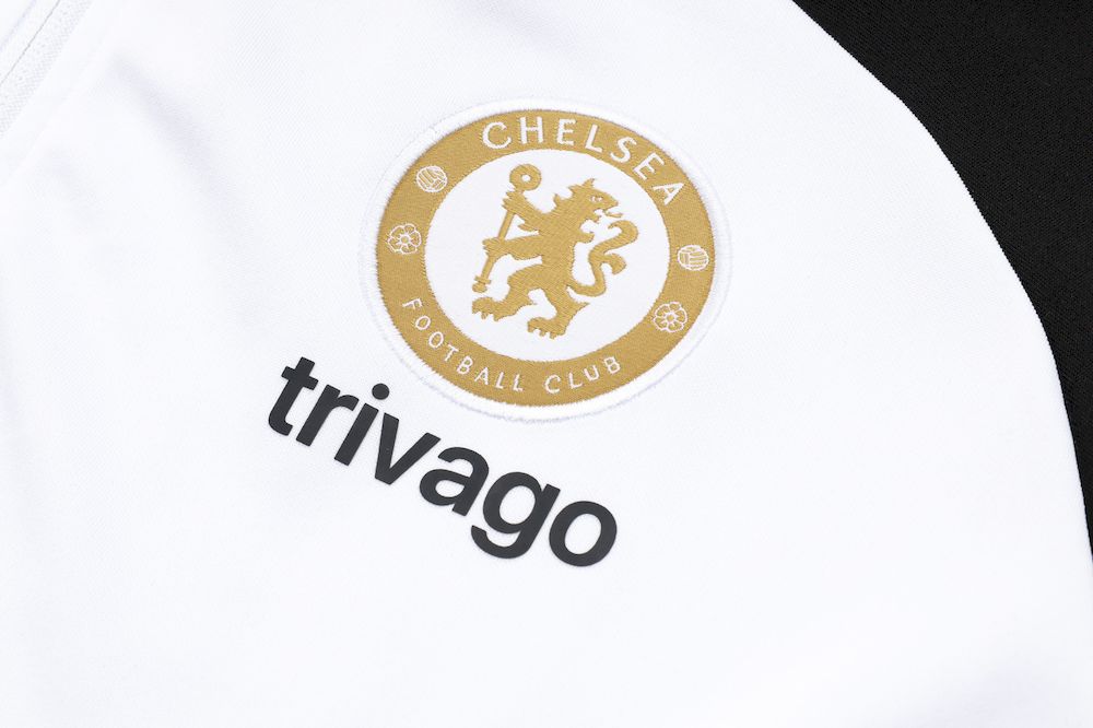 Jaqueta e calça Chelsea 2023/24 Treinamento Adulto 815
