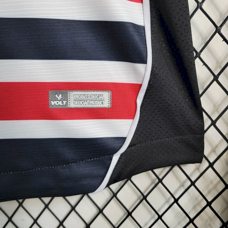 Camisa Santa Cruz 2023/24 Home Feminina