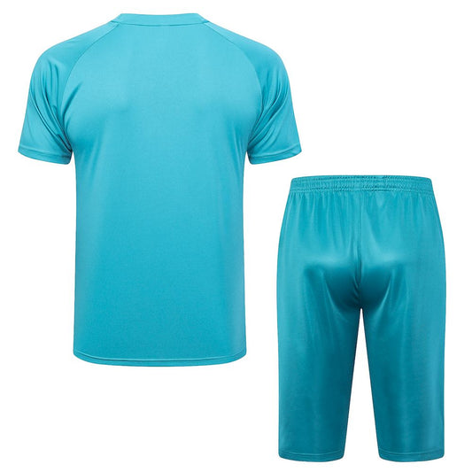 Palmeiras 2023/24 Training Adult Jersey+3/4 Short 815