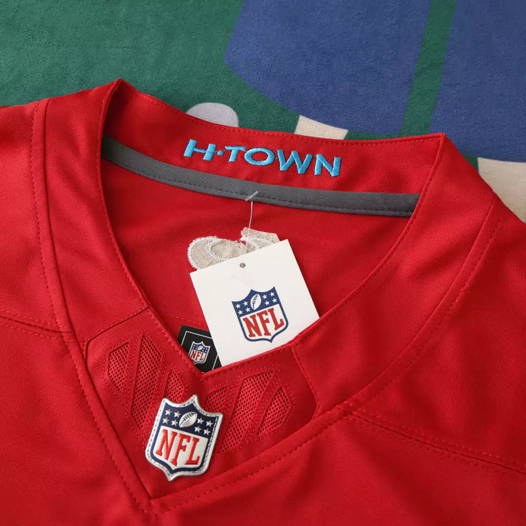 Camisa NFL Houston Texans CJ Stroud 7