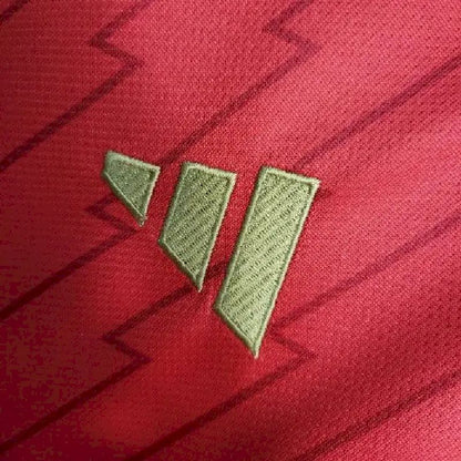 Camisa co-branded do Arsenal 2023/24