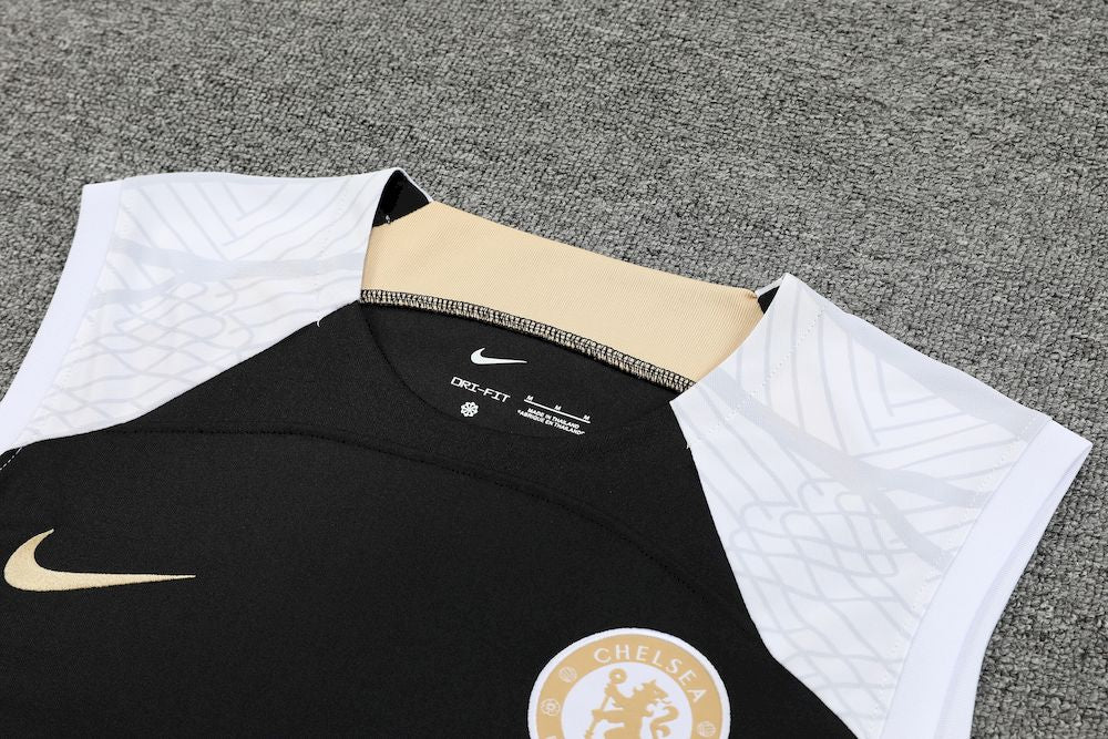 Chelsea 2023/24 Regata Adulto + Short 418