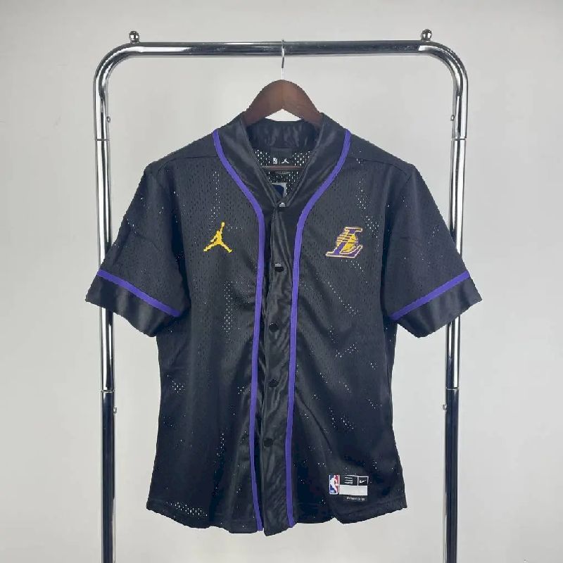 Camisa da equipe masculina