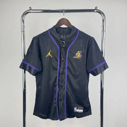 Camisa da equipe masculina