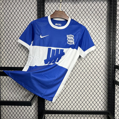 Men's Birmingham City FC 2024/25 Home Jersey