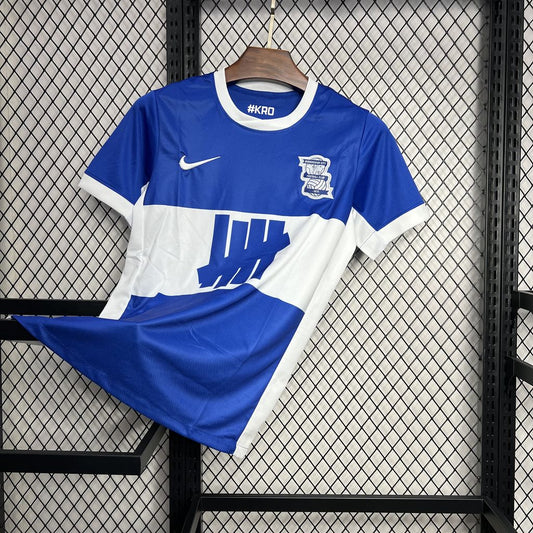 Men's Birmingham City FC 2024/25 Home Jersey