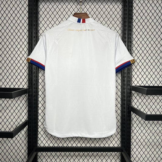 Bahia 2024/25 Home Jersey
