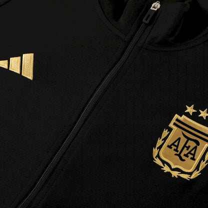 Argentina 2024/25 Treinamento Adulto Jaqueta+Calça HL