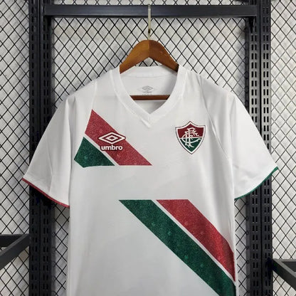 Men's Fluminense 2023/24 Away Jersey