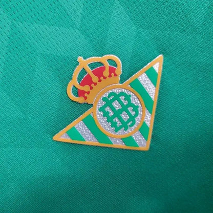 Camisa reserva do Real Betis 2023/24