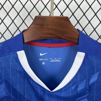 Chelsea 2025/26 Home Womens Jersey