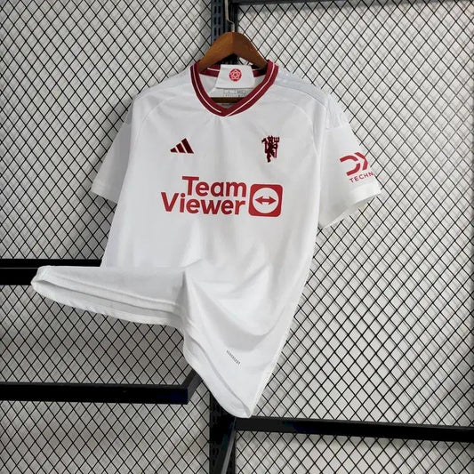 Terceira camisa do Manchester United 2023/24