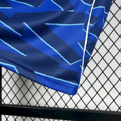 Schalke 04 2025/26 Special Edition Jersey