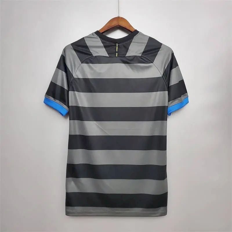 Inter Milan 2020/21 Third Jersey