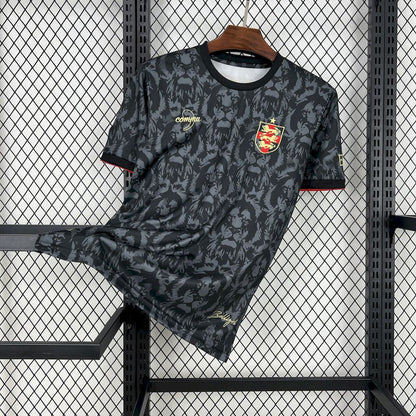 Men's England 2024/25 Jersey