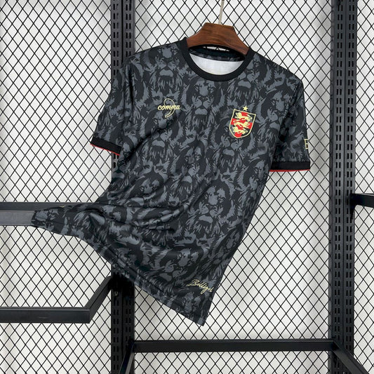 Men's England 2024/25 Jersey