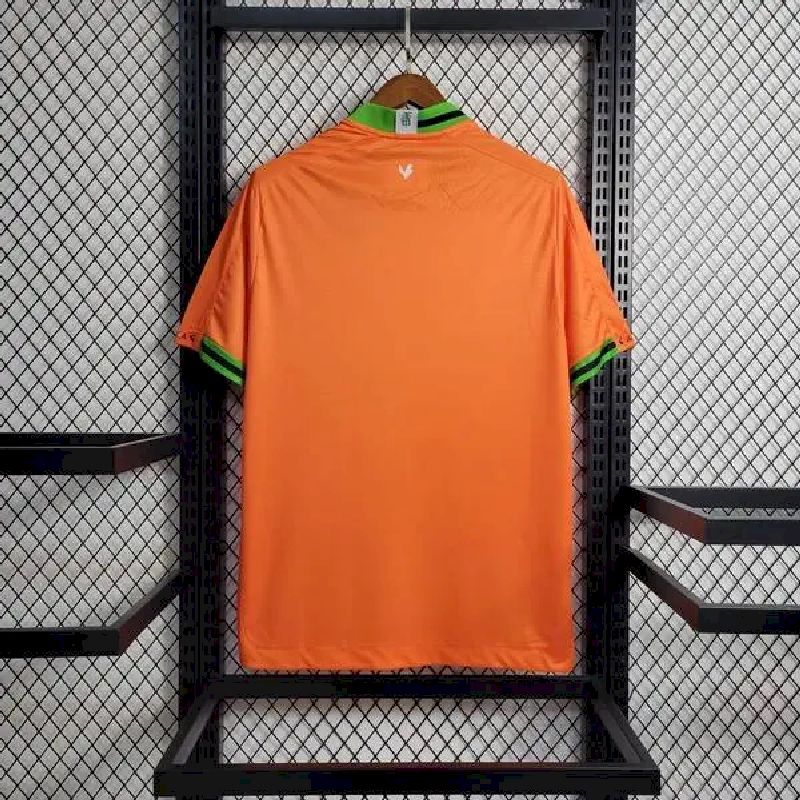 Camisa América Mineiro 2022/23 Laranja