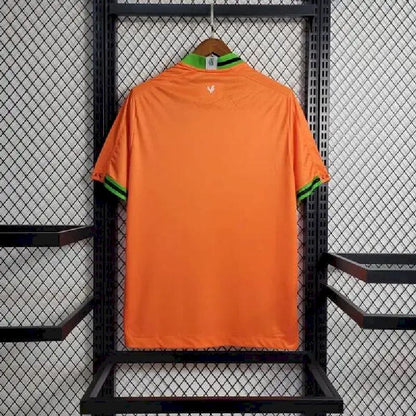 Camisa América Mineiro 2022/23 Laranja
