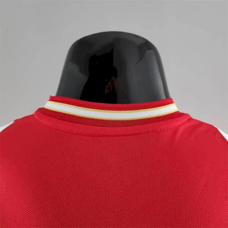 Camisa Ajax 2022/23 Versão Jogador