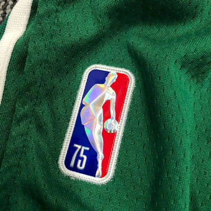 Boston Celtics NBA SHORTS