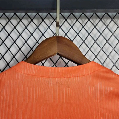 Camisa feminina da Holanda 2023/24
