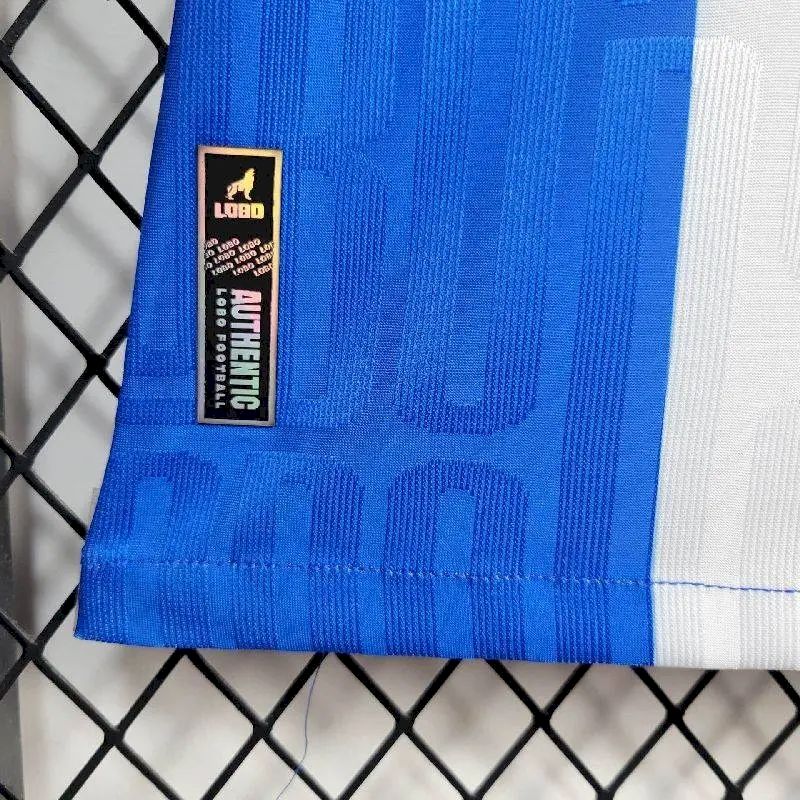 Women's Paysandu 2024/25 Home Jersey