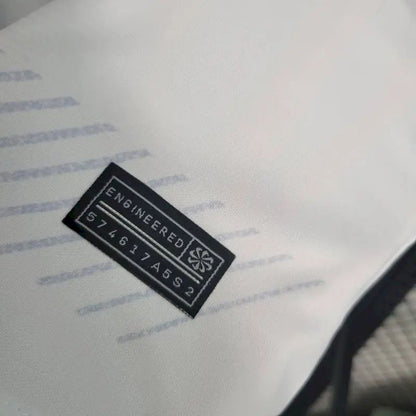 Men's Tottenham Hotspur 2023/24 Home Jersey
