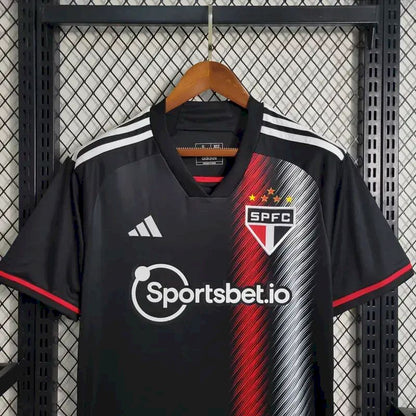Men's São Paulo 2023/24 Third Jersey