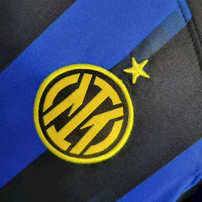 Inter Milan 2023/24 Home Kids Kit