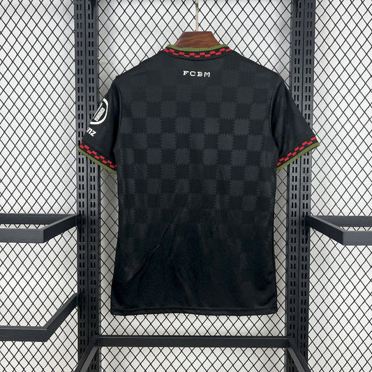 Bayern Munich 2025/26 Third Jersey