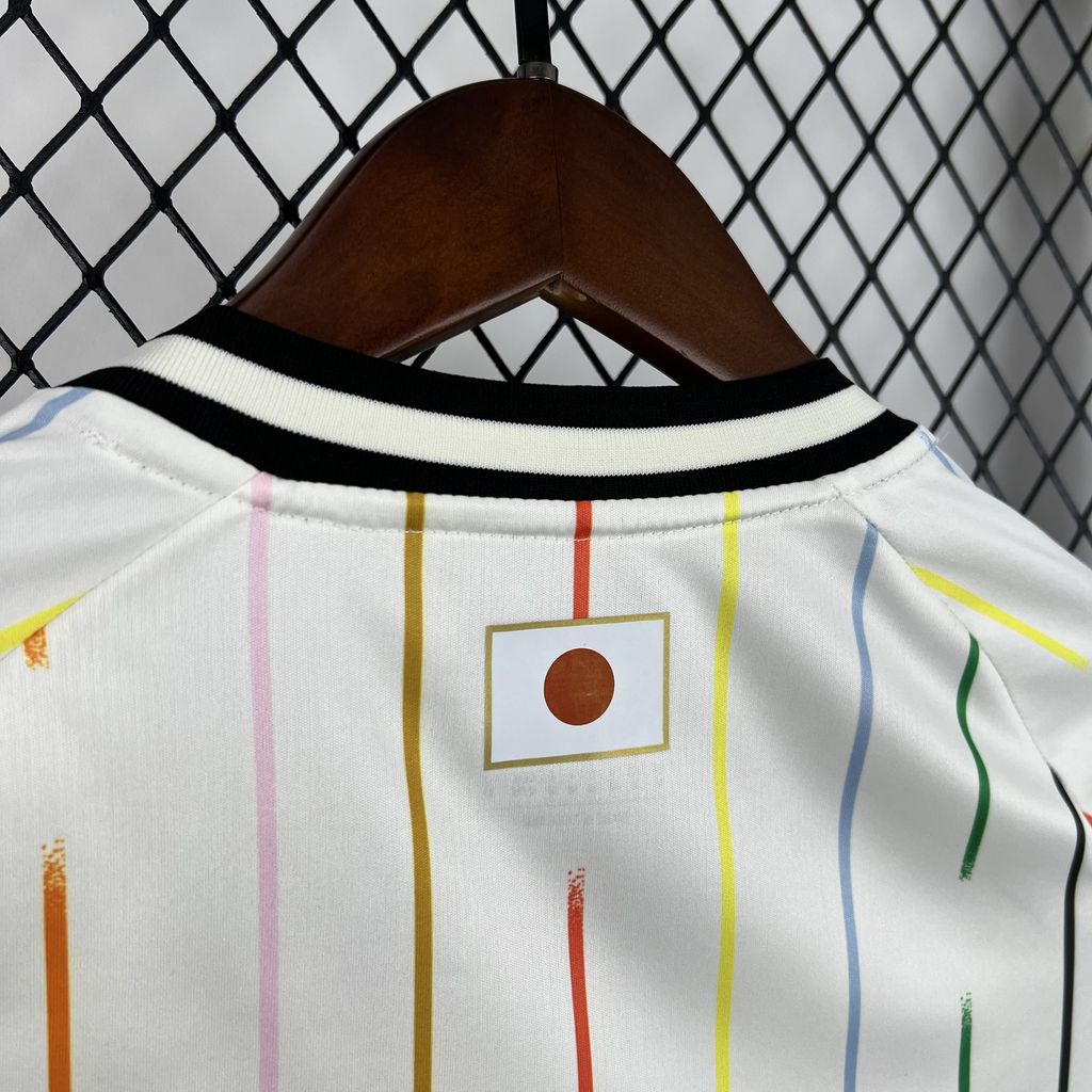Women's Japan 2026 World Cup Away Jersey
