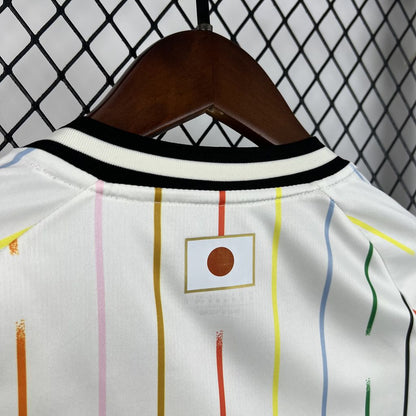 Women's Japan 2026 World Cup Away Jersey